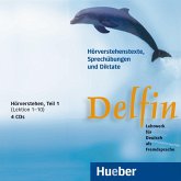 Hörverstehen / Delfin Tl.1