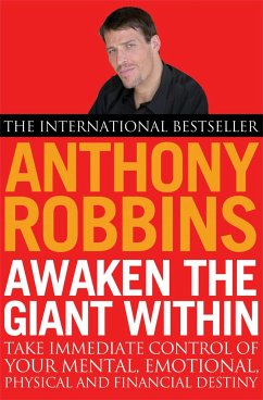 Awaken the Giant Within - Robbins, Anthony