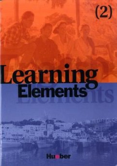 Learning Elements / English Elements Bd.2