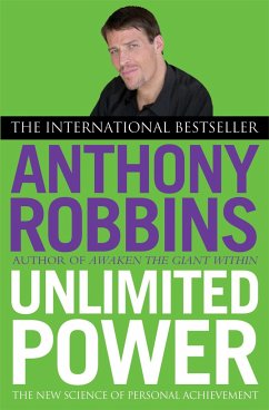 Unlimited Power - Robbins, Anthony
