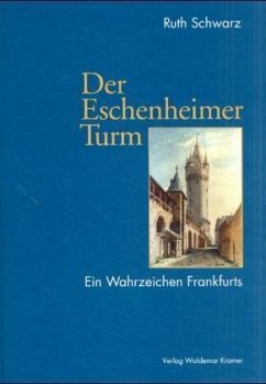 Cover Der Eschenheimer Turm