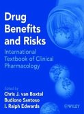 Drug Benefits and Risks: International Textbook of Clinical Pharmacology