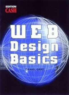 Web Design Basics - Gray, Daniel