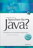 Sprechen Sie Java?