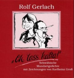 Oh, lass halta! - Gerlach, Rolf