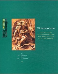 Chiaroscuro / Im Blickfeld der Goethezeit Bd.4