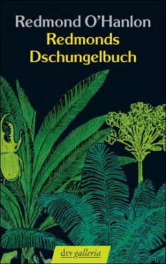 Redmonds Dschungelbuch - O'Hanlon, Redmond