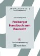 Freiberger Handbuch zum Baurecht - Bild 1