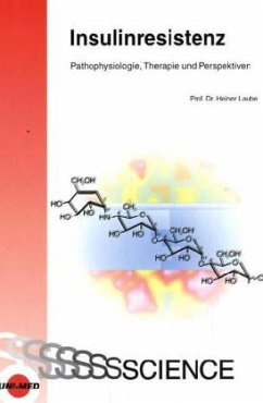 Insulinresistenz - Laube, Heiner