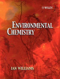 Environmental Chemistry - Williams, Ian