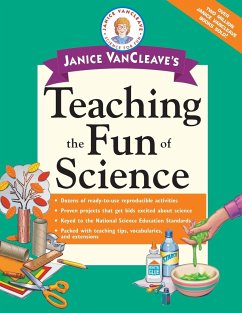 Janice Vancleave's Teaching the Fun of Science - VanCleave, Janice