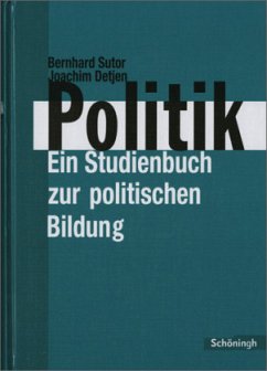 Politik - Sutor, Bernhard; Detjen, Joachim