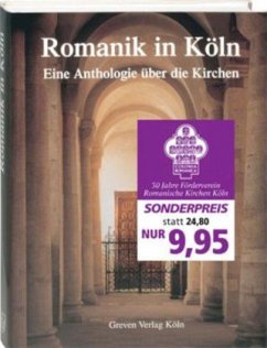 Romanik in Köln