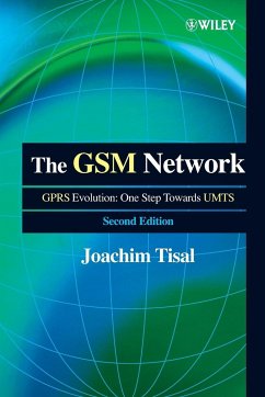 The GSM Network - Tisal, Joachim
