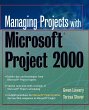 Managing Projects with Microsoft... - Bild 1
