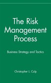 The Risk Management Process