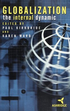 Globalization - Kirkbride, Paul / Ward, Karen (Hgg.)