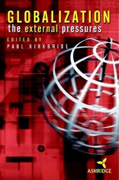 Cover Globalization