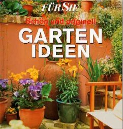Cover Gartenideen schön und originell