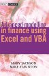 Advanced Modelling in Finance Using... - Bild 1