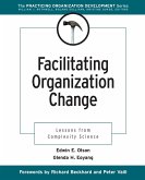 Facilitating Organization Change