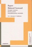 Report Balanced Scorecard, m. CD-ROM