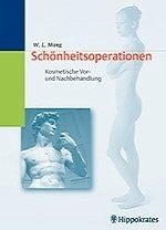 Schönheitsoperationen - Mang, Werner L.