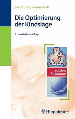 Cover Optimierung der Kindslage