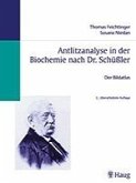 Antlitzanalyse in der Biochemie nach Dr. Schüßler. Der Bildatlas (Gebundene Ausgabe) von Thomas Feichtinger (Autor), Susana Niedan