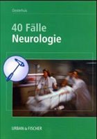 Cover 40 Fälle Neurologie