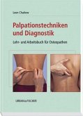 Palpationstechniken und Diagnostik