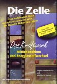 Die Zelle, Das Kraftwerk, 1 CD-ROM