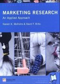 Marketing Research Marketing Research