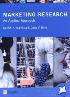 Cover Marketing Research