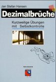 Dezimalbrüche