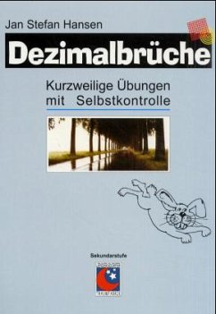 Cover Dezimalbrüche