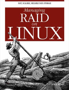 Managing Raid on Linux - Vadala, Derek