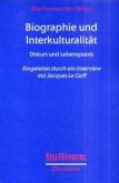 Biographie und Interkulturalität Biographie und Interkulturalität