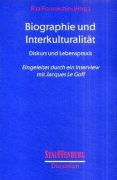 Biographie und Interkulturalität