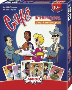 Café International (Kartenspiel)