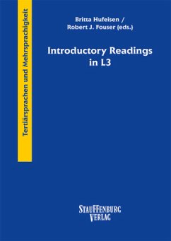 Introductory Readings in L3