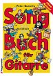 Peter Burschs Songbuch für Gitarre.... - Bild 1