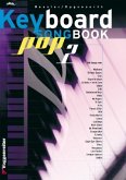 Keyboard-Songbook Pop