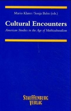 Cover Cultural Encounters