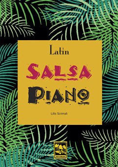Cover Latin - Salsa Piano