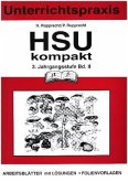 HSU kompakt, 3. Jahrgangsstufe