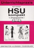 HSU kompakt, 4. Jahrgangsstufe