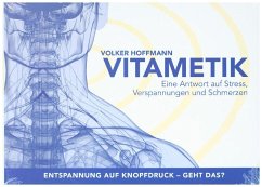 Vitametik - Hoffmann, Volker