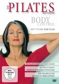 The Pilates Methode, 1 DVD-Video