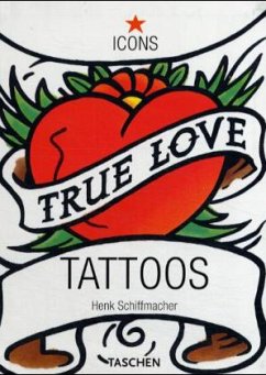 Tattoos - Schiffmacher, Henk